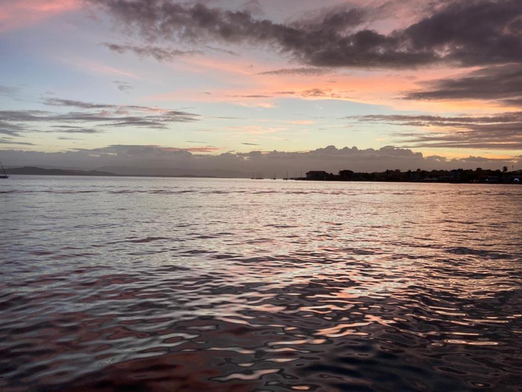 Casa Acuario Boutique Hotel Bocas del Toro Eksteriør bilde