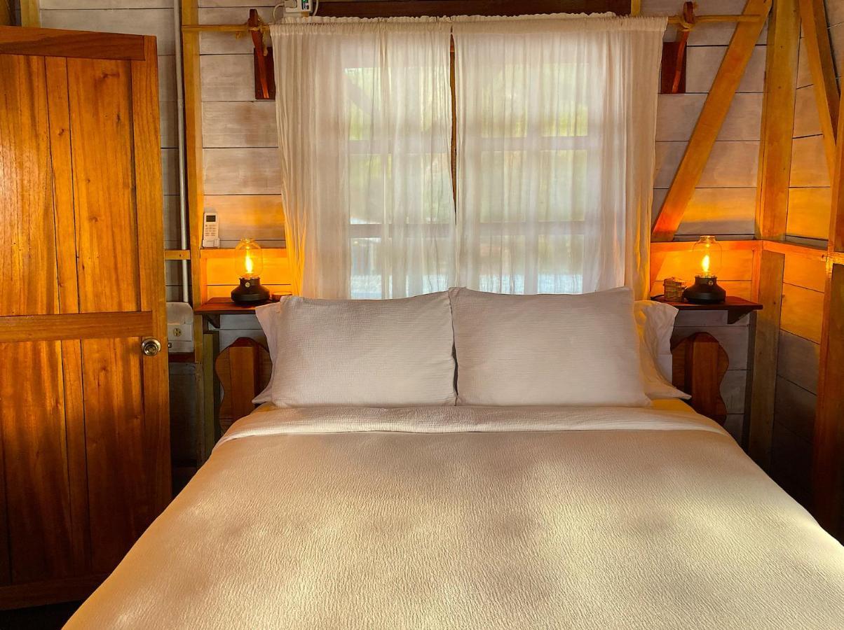 Casa Acuario Boutique Hotel Bocas del Toro Eksteriør bilde