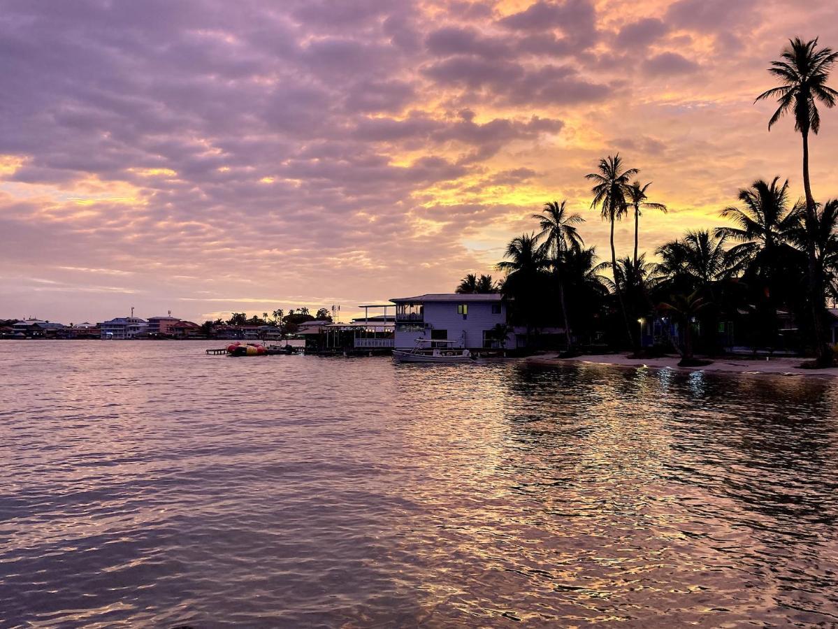 Casa Acuario Boutique Hotel Bocas del Toro Eksteriør bilde